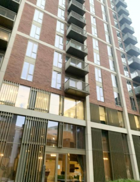 Cosy Manchester City Centre 2 Bed Apartment